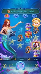 p22 · Mermaid Riches