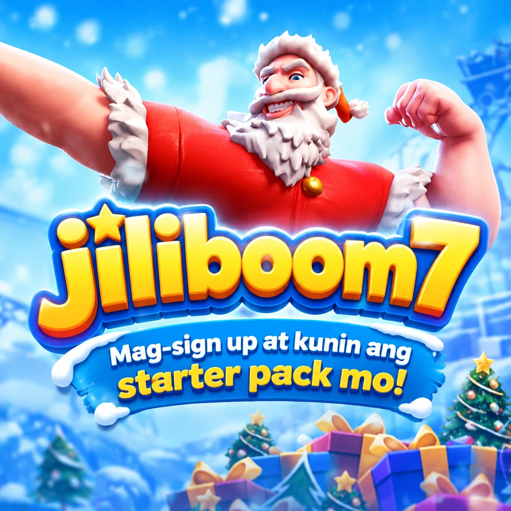 jiliboom7 Android APK