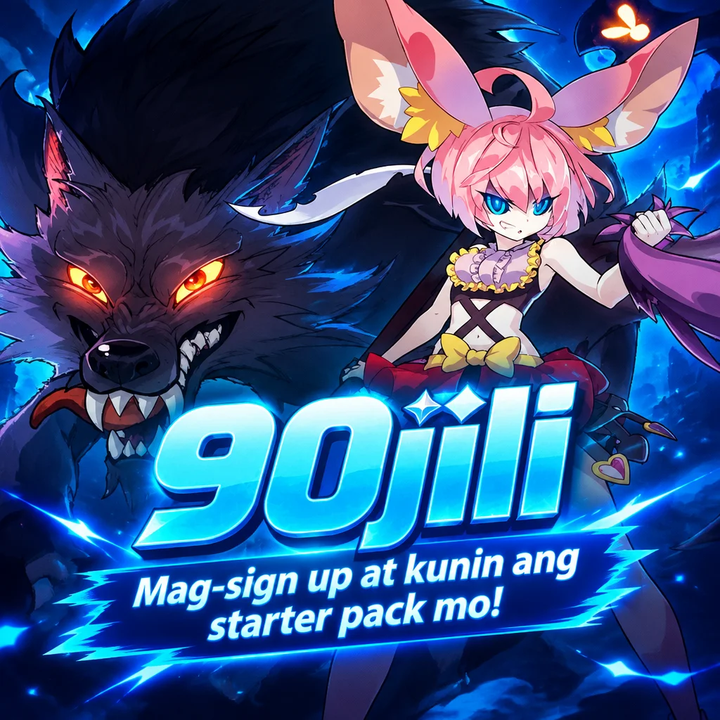 90jili Android APK