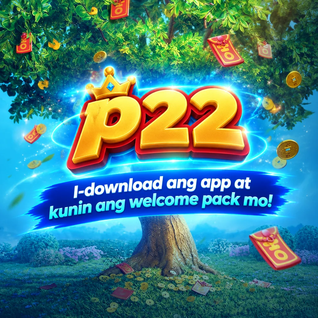 p22 · Mga laro at download