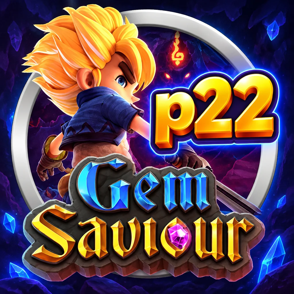 p22 · Gem Saviour