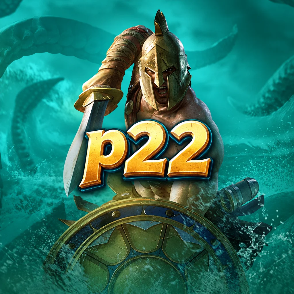 p22 · Legend Perseus