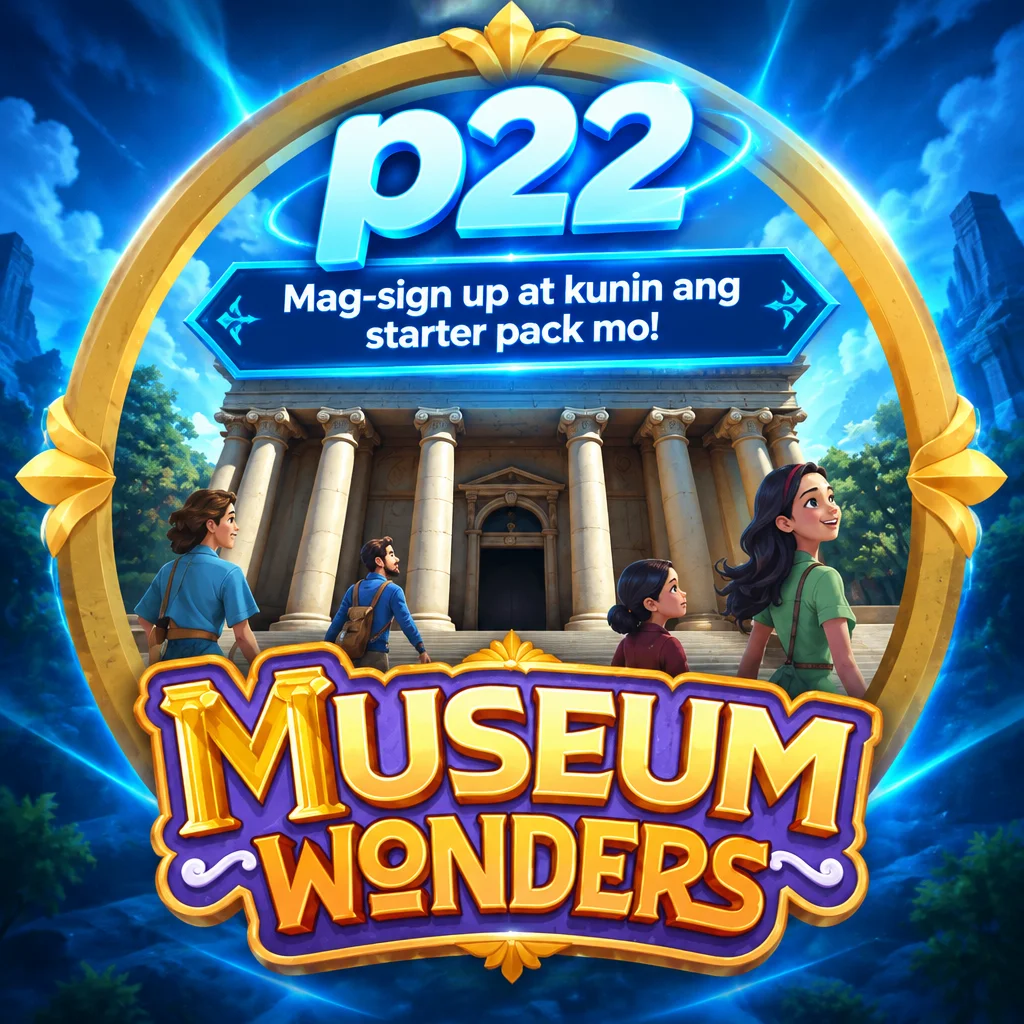 p22 · Museum Wonders